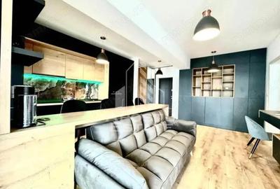 Apartament de lux,open space,Calea Lipovei - 3