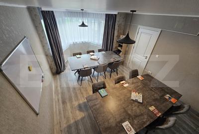 Pensiune 300 mp utili, 1400mp, Letcani, la strada - 4