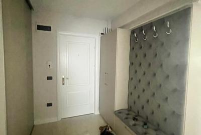 Apartament  modern de inchiriat ,3 camere, Radauti - 11
