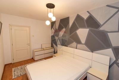 Apartament cu 2 camere decomandat, mobilat în Baba Novac - 13