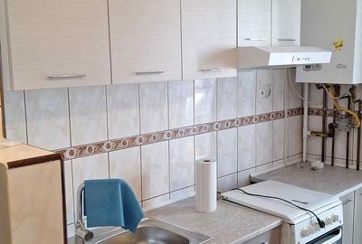 Apartament cu 2 camere decomandat în Central - 2