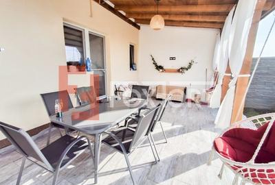 Casa tip duplex cu 3 camere de vanzare in Bucovat - 17