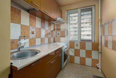 Apartament cu 2 camere decomandat, mobilat în Dristor - 11