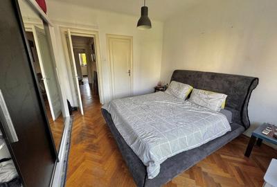 Bd Dacia - Vulcanescu - Calea Victoriei - Romana - 5