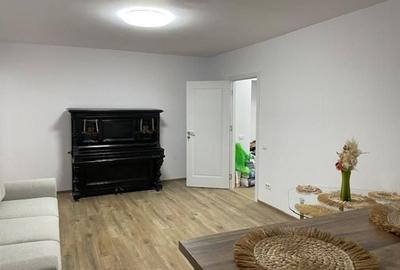 Apartament 3 camere, complet mobilat si utilat, Bld Timisoara - 3