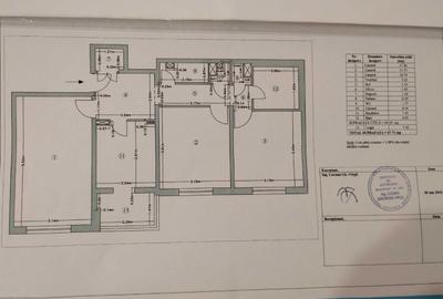 Vanzare apartament 3 camere Oltenitei Aparatorii Patriei - 5