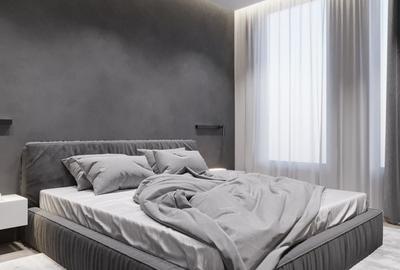 Penthouse-3 camere-terasa privata-acces metrou - 2