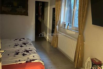 Casă cu 5 camere cu Teren 300 Mp în Central - 7