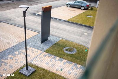 Apartament cu 2 camere în Unirii - 11