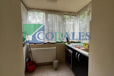 Apartament cu 3 camere decomandat, mobilat în Aradului - 4