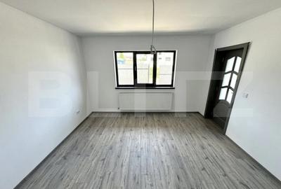 Casa de 4 camere, plan parter, 450 mp teren, Holboca - 2