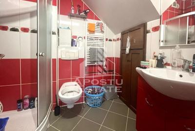 Apartament 3 camere, decomandat, ARED UTA - 14