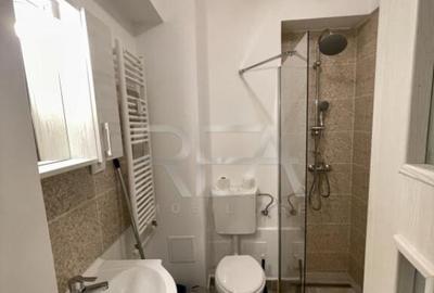 Garsoniera cocheta Cismigiu (ultracentral) - 5