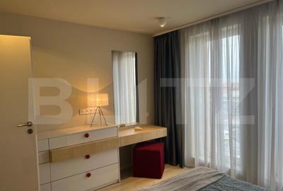 Apartament de Inchiriat - Stil ?i Elegan?a in Zona Pia? - 4