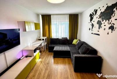 Apartament cu 3 camere decomandat în Griviței - 5