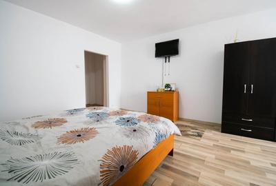 Garsonieră semidecomandată, mobilată în Vitan - 6