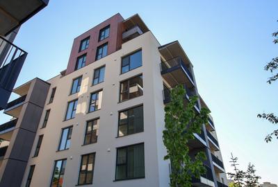 APARTAMENT 3 CAMERE - DOAMNA GHICA -  VERANDA MALL - COMISION 0% - 13
