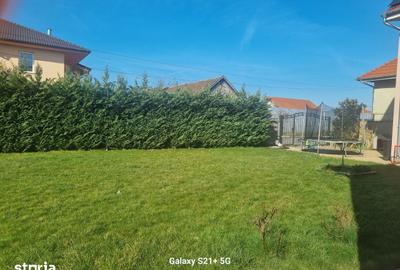Casă cu 4 camere cu Teren 780 Mp în Nojorid - 16