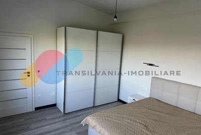 Apartament 3 camere la casa, 80mp + terasa 70mp - Dezmir - 5