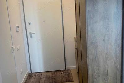 Apartament 3 camere Cortina North Pipera, parcare inclusa - 2