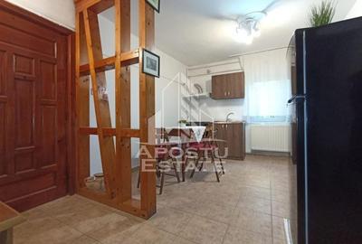 Apartament 3 camere, centrala proprie, zona Sagului - 5