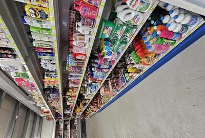 Vand magazin alimentar mini market - 3