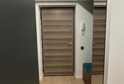 Ap 3 camere Metrocity Cotroceni/ mobilat complet/metrou academiei - 12