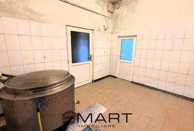Spațiu comercial, de 250 mp, în Șmig - 8