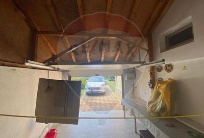 Casă individuală cu 5 camere cu Piscina în Central - 37