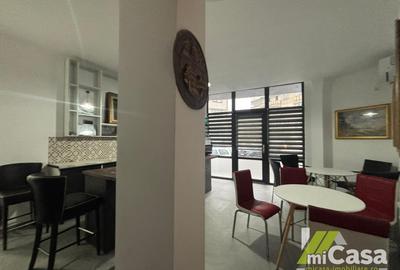 Spațiu comercial – Micro 14, Piața Mașnița, Galați - 7