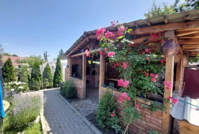 Casă cu 7 camere cu Canalizare în Săcele - 2