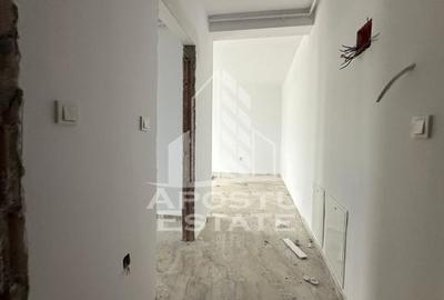 Garsonieră decomandată în Giroc - 9