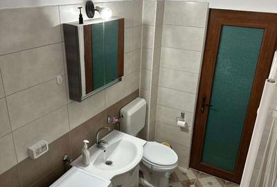 Apartament cu 2 camere semidecomandat în Piața Nouă - 11