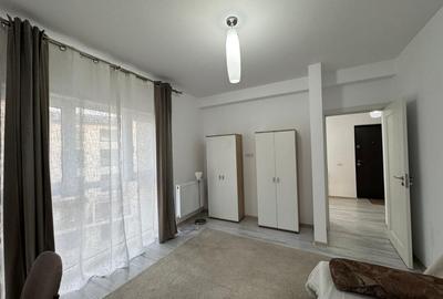 AP. 3 cam., balcon, Parcare inclusa - Cittadella Garden-APEDUCTULUI - 7