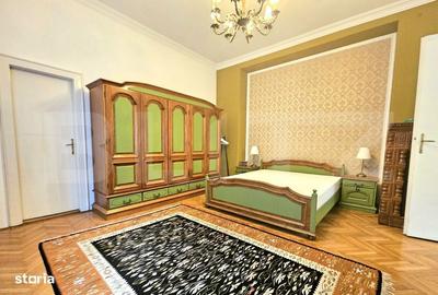 Apartament cu 4 camere în Central - 9