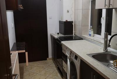 Garsonieră decomandată în Gară - 4