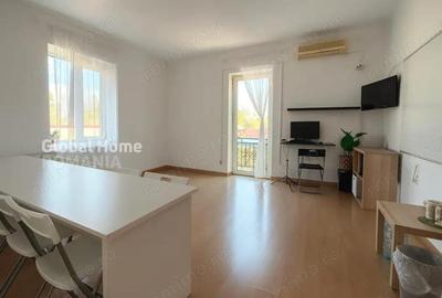 Apartament in vila de inchiriat pretabil birouri/activite | Pache Protopopescu - 5