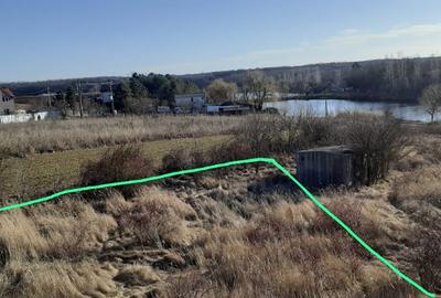 Teren de vânzare Ganeasa Ilfov Teren de vânzare Ganeasa Ilfov - 3