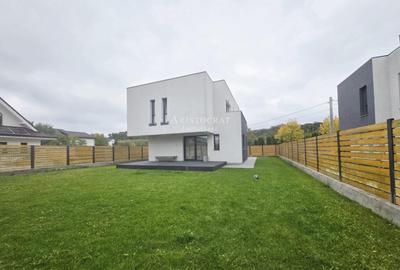 Inchirieri Case / Vile Corbeanca/langa padure - 8