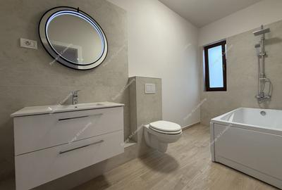 Duplex cu 5 camere cu Teren 295 Mp în Giroc - 12