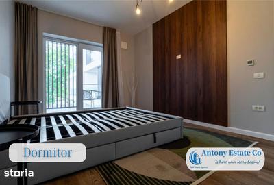 Apartament cu 2 camere în Oșorhei - 3