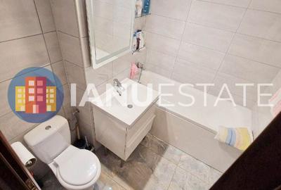 Apartament cu 3 camere decomandat, mobilat în Dristor - 14
