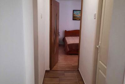 Apartament cu 3 camere decomandat în Central - 6