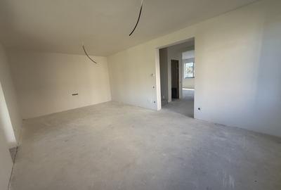 Casă individuală cu 4 camere cu Canalizare în Apahida - 3