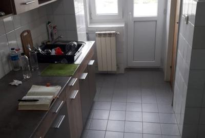 Apartament cu 3 camere decomandat în P-ța Alba Iulia - 7