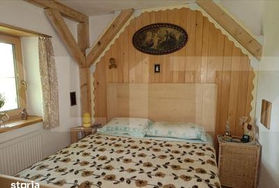 Casă cu 3 camere cu Teren 5550 Mp în Mihai Eminescu - 4
