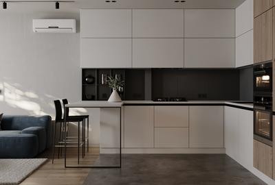 ISOLA BOUTIQUE PALLADY - Lucrările au început. Prețuri de lansare - 6