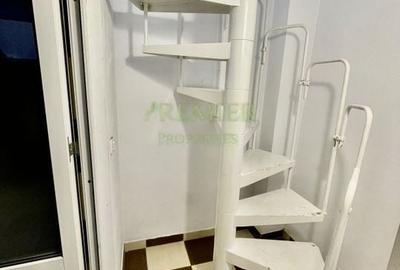 SPATIU COMERCIAL 50MP|PARTER 25 MP+DEMSIOL 25 MP| INTRARE DIN STRADA | FLOREASCA - 10