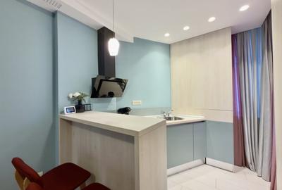 Apartament tip studio de vanzare Stefan Building Resort - Mamaia Nord - 6