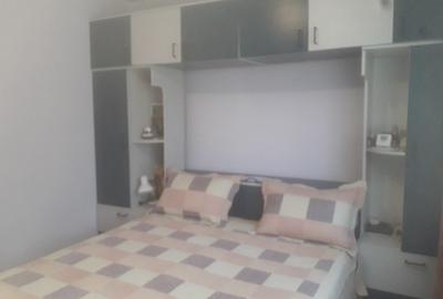 Apartament cu 4 camere decomandat în George Enescu - 5